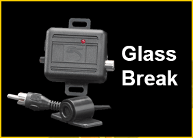 viper car alarm glass break sensor for ford focus rs stolen