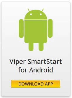 viper smartstart app android htc samsung