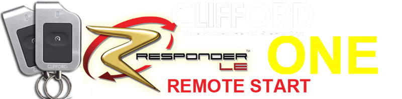 clifford-RESPONDER-ONE