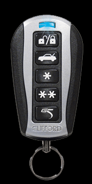 clifford avantguard 5.5