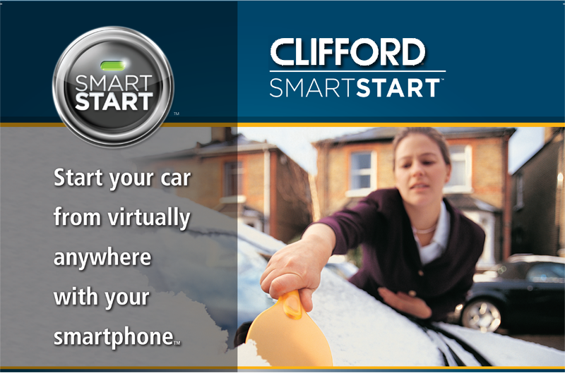 clifford smarts start
