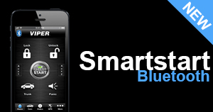 viper smartstart bluetooth iphone control remote engine start car alarm