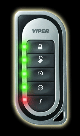 viper remote